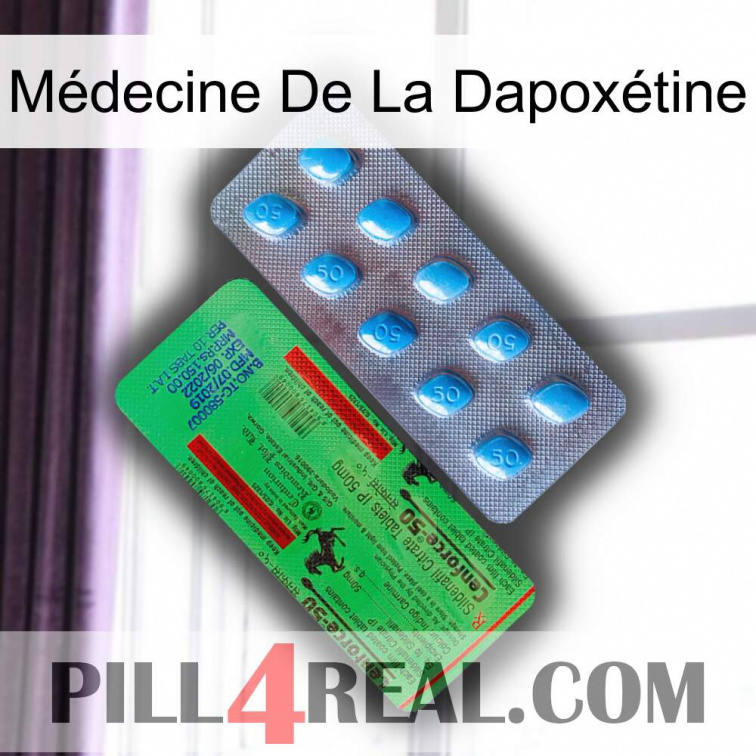 Médecine De La Dapoxétine new03